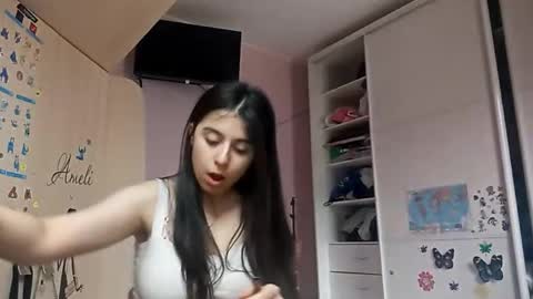 Lina online show from March 6, 2026, 2:30 am