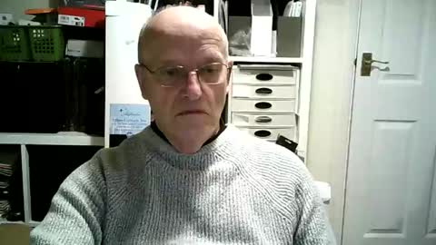 erman1955 online show from January 5, 2026, 10:35 pm
