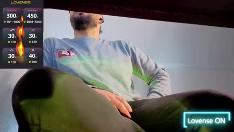 Snapshot of ernesto_rodriguez_82 chatting on October 3, 2025, 5:54 pm ernesto rodriguez 82 online show from October 3, 2025, 5:54 pm