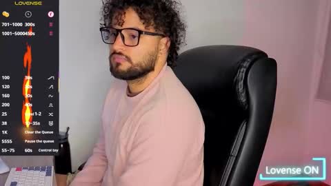 Snapshot of ernesto_rodriguez_82 chatting on October 14, 2025, 3:18 am ernesto rodriguez 82 online show from October 14, 2025, 3:18 am