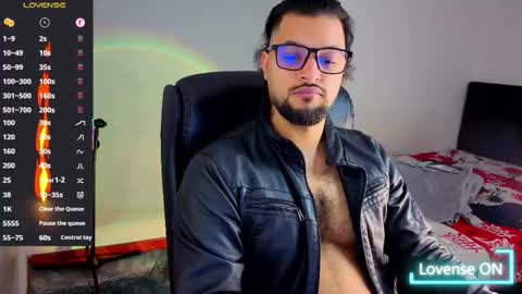 Snapshot of ernesto_rodriguez_82 chatting on October 24, 2025, 10:44 am ernesto rodriguez 82 online show from October 24, 2025, 10:44 am