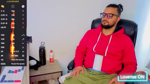 Snapshot of ernesto_rodriguez_82 chatting on November 3, 2025, 4:19 pm ernesto rodriguez 82 online show from November 3, 2025, 4:19 pm