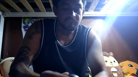 Ernesto online show from May 18, 2026, 8:09 am