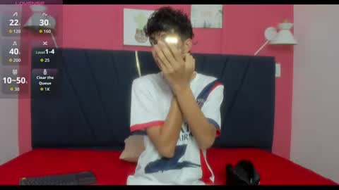 Snapshot of ero_boy40 chatting on July 12, 2026, 3:03 pm ero_boy40 online show from July 12, 2026, 3:03 pm