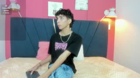 Snapshot of ero_boy40 chatting on July 17, 2026, 4:08 am ero_boy40 online show from July 17, 2026, 4:08 am