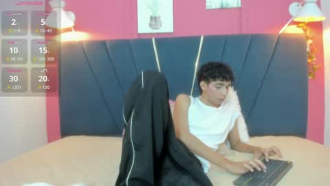 Snapshot of ero_boy40 chatting on July 24, 2026, 4:10 am ero_boy40 online show from July 24, 2026, 4:10 am