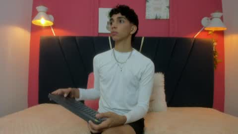 Snapshot of ero_boy40 chatting on August 9, 2026, 8:03 pm ero_boy40 online show from August 9, 2026, 8:03 pm