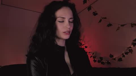 erohaze online show from October 10, 2025, 3:22 pm