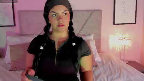 Erola Cooper online show from July 8, 2026, 12:31 pm
