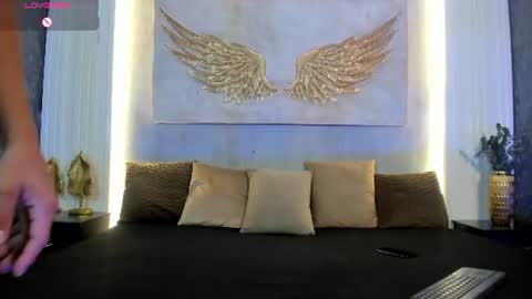 Snapshot of eros_afrodita_ chatting on June 29, 2026, 7:58 pm Eros - Afrodita online show from June 29, 2026, 7:58 pm