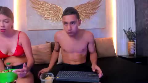 Snapshot of eros_afrodita_ chatting on July 18, 2026, 7:06 pm Eros - Afrodita online show from July 18, 2026, 7:06 pm