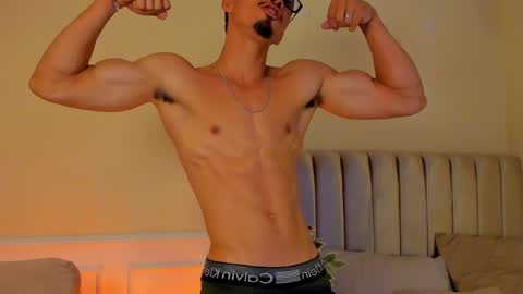 eros_becker_ online show from April 1, 2026, 4:13 am