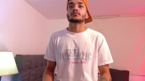 Eros online show from February 15, 2026, 3:25 am