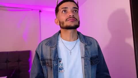 Eros online show from March 1, 2026, 2:35 am