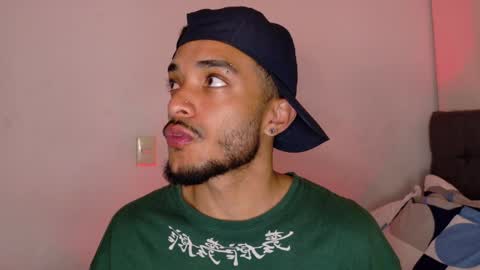 Eros online show from April 2, 2026, 1:36 am