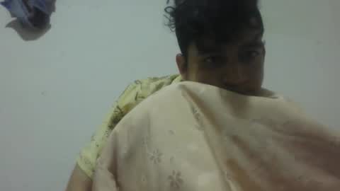 eros_fang online show from January 7, 2026, 9:56 am