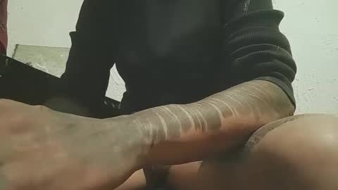 Snapshot of eros_infarm chatting on December 31, 2024, 1:04 am Eros babe online show from December 31, 2024, 1:04 am