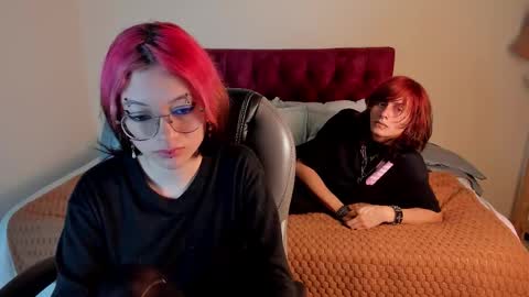 eros_nyx_ online show from February 11, 2026, 4:50 am