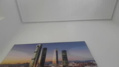 ErosOnCanvas online show from July 15, 2026, 11:59 am