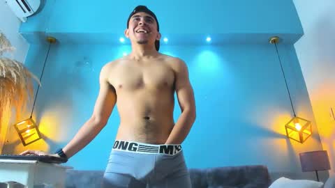 Eross online show from February 25, 2026, 3:10 pm