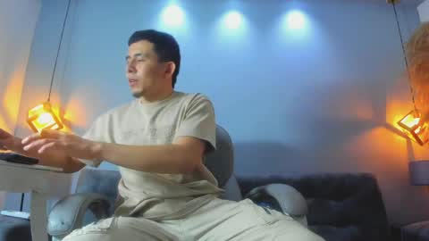 Eross online show from April 4, 2026, 3:20 pm