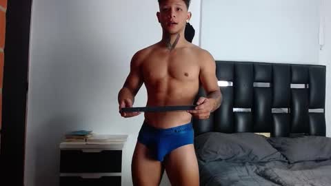 Eros online show from October 21, 2025, 3:57 pm