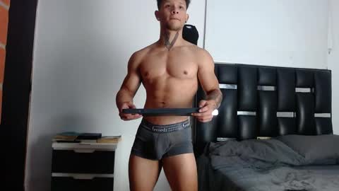 Eros online show from April 2, 2026, 12:52 am