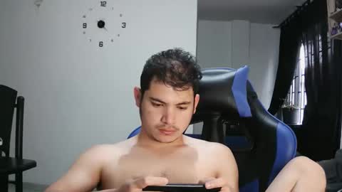 ErosStorm online show from February 26, 2026, 8:19 pm