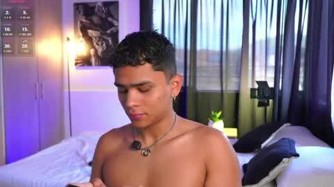Eros Wild online show from May 14, 2026, 8:04 pm