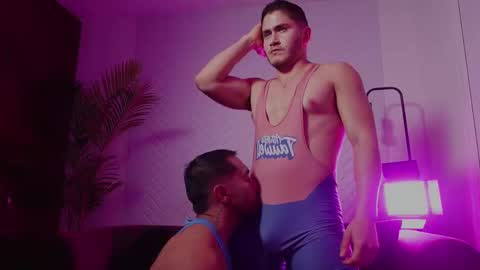 Snapshot of eroswolfs chatting on February 2, 2026, 11:36 pm eroswolf online show from February 2, 2026, 11:36 pm