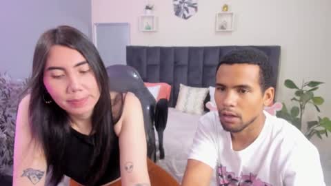 Erotic couple online show from January 27, 2025, 2:35 pm