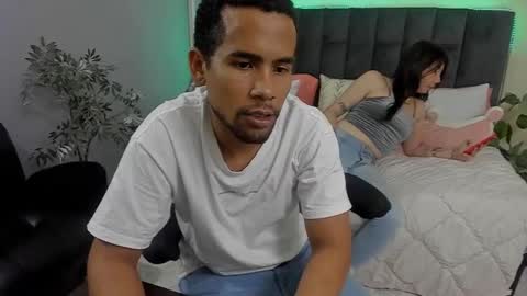 Erotic couple online show from January 29, 2025, 12:56 pm