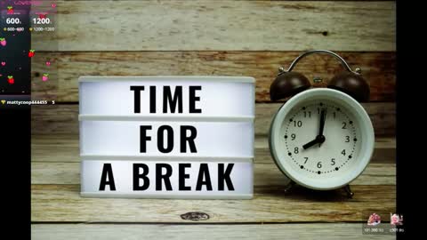 EMMA online show from November 27, 2025, 9:17 pm