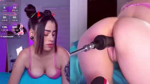 EMMA online show from March 6, 2026, 9:11 pm