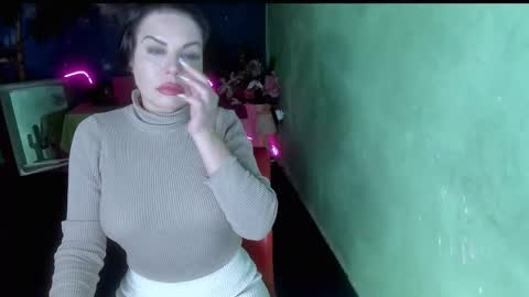 Snapshot of erotic_dessire chatting on January 12, 2026, 6:13 pm Eve online show from January 12, 2026, 6:13 pm