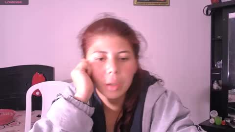Snapshot of erotic_katia chatting on December 19, 2024, 8:23 am Sara online show from December 19, 2024, 8:23 am