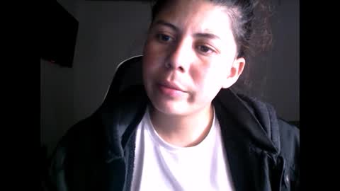 Sara online show from April 19, 2026, 1:49 am