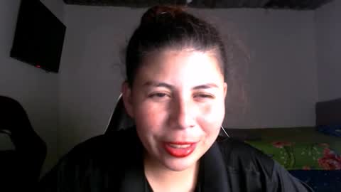 Sara online show from April 22, 2026, 12:35 am