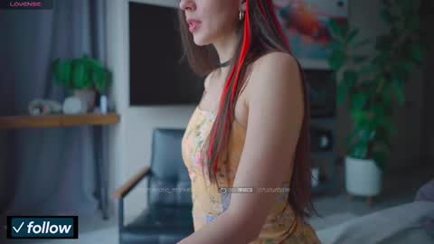 SOFIA  DAMIEN   PVT MODEL online show from February 27, 2026, 10:37 am