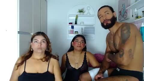 EROTIC SPA online show from April 23, 2026, 5:59 pm