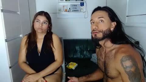 EROTIC SPA online show from May 16, 2026, 2:19 am