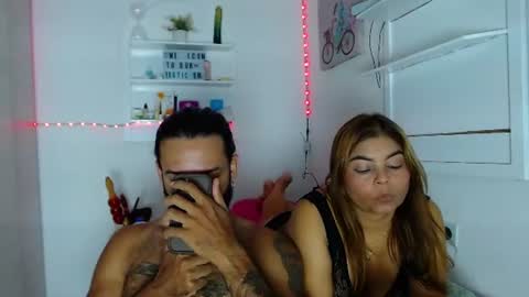 EROTIC SPA online show from June 20, 2026, 8:44 pm
