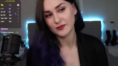 erotic_synth_goddess online show from September 10, 2025, 3:45 pm