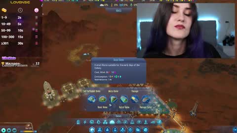 erotic_synth_goddess online show from September 17, 2025, 3:14 pm