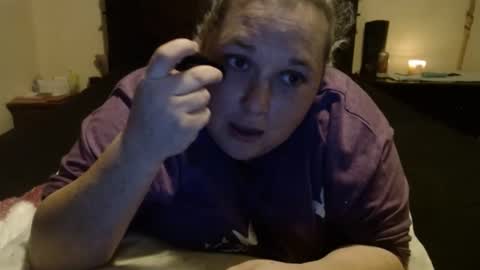 eroticerica1 online show from February 15, 2025, 9:04 pm