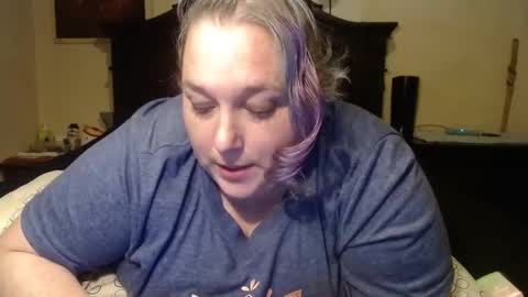 eroticerica1 online show from March 12, 2025, 3:57 am
