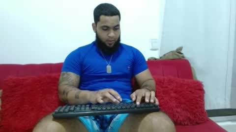 Snapshot of eroticoblack chatting on September 25, 2025, 1:42 am Eroticoblack online show from September 25, 2025, 1:42 am