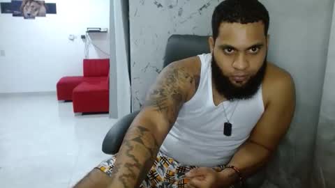 Eroticoblack online show from April 9, 2026, 4:56 am