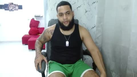 Eroticoblack online show from May 25, 2026, 2:50 am