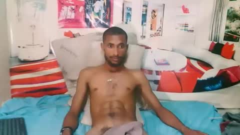 Liam online show from March 21, 2026, 6:55 pm